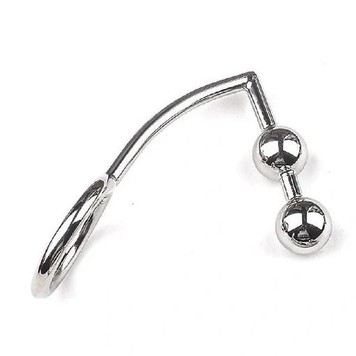 Hook Two Anal Suspension 4354 Ball Sexual PerfectFit 1028